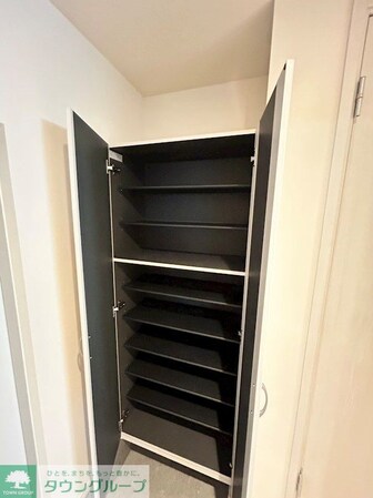 Campana Otakanomoriの物件内観写真